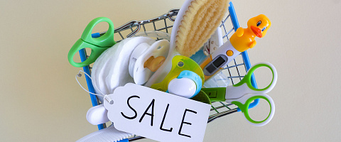 Discount Stores for sale in London 138326