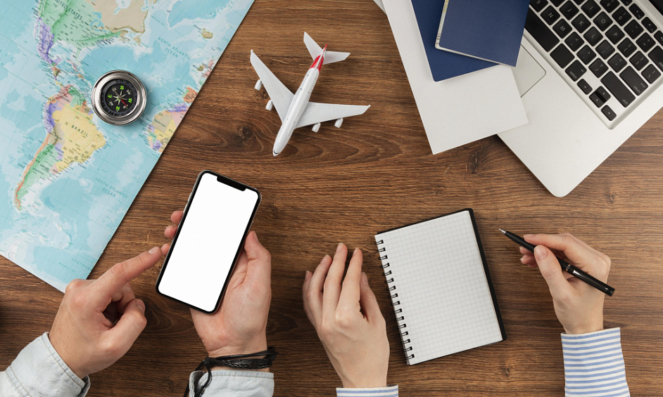 Independent ATOL-licensed travel agency for sale in Bedfordshire, established in 1986 1