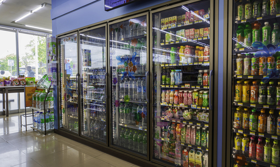 Convenience Store and Off Licence for Sale in London 1