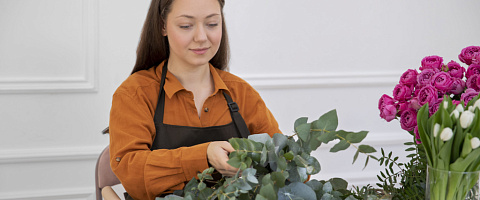 Florists for sale in Workington 232396