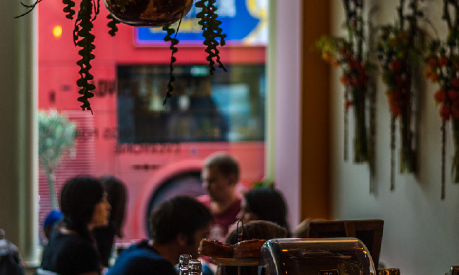 Established Indian Restaurant - Hammersmith For Sale 1