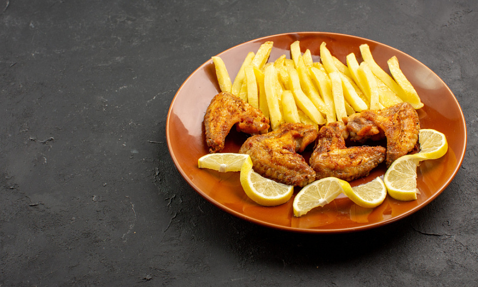 Traditional Fish and Chip Shop for Sale in West Bromwich 1
