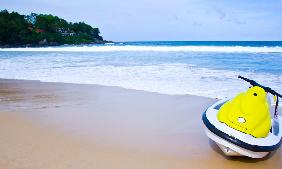 Jet Ski Excursion Business for Sale in Tenerife South 1