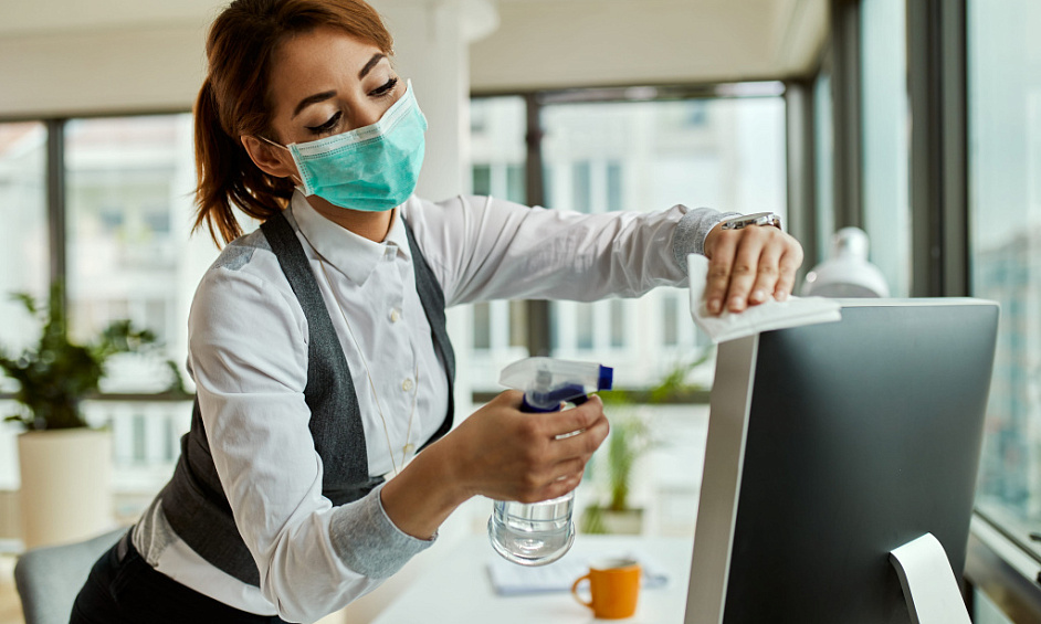 Maid & Cleaning Online Business For Sale 1