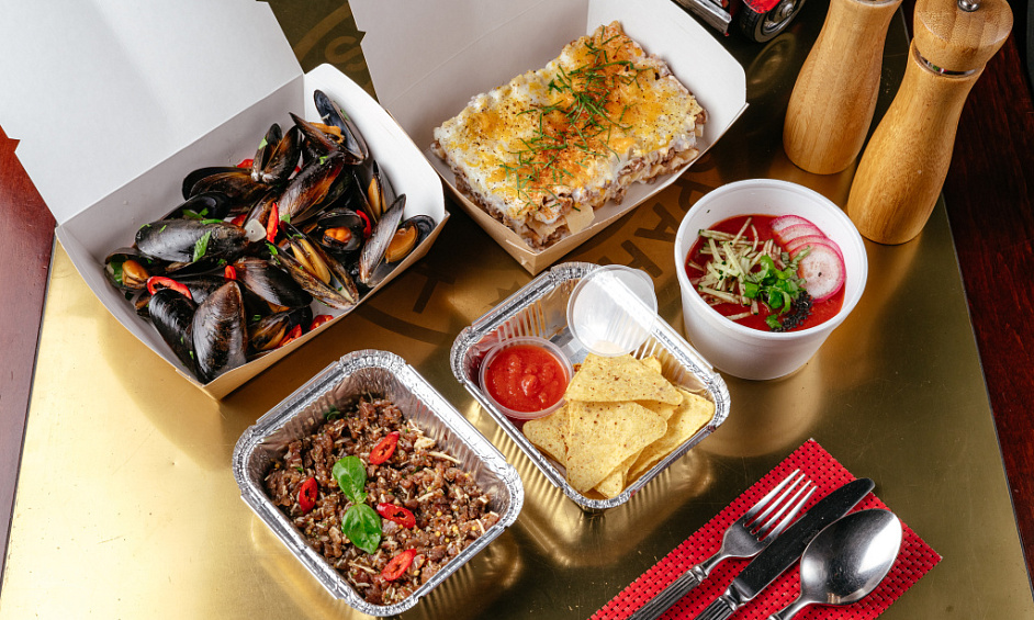 Chinese Takeaway for Sale in Nottingham with One-Bedroom Flat Above 1