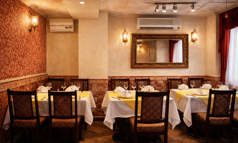 Well Established Indian Restaurant - Presently Not Serving Liquor For Sale 1