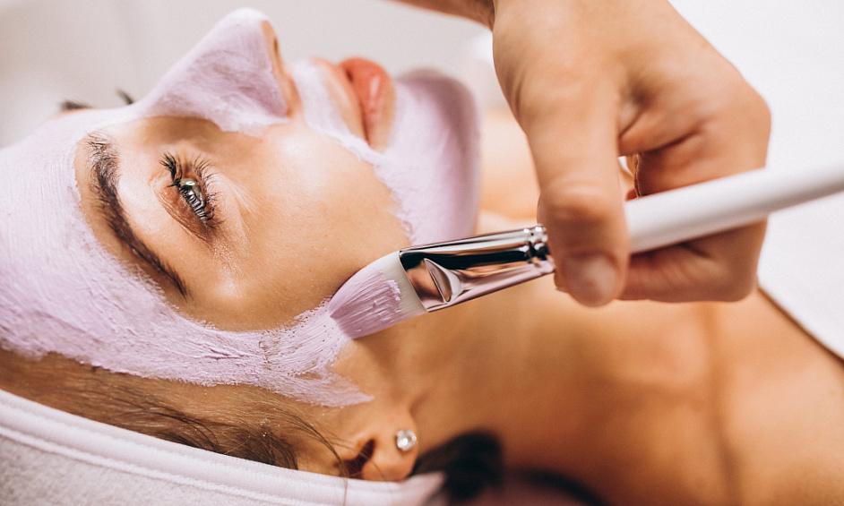 Beauty Salon With Massive Potential In A Busy Area For Sale 1