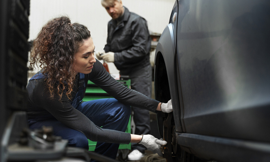 Vehicle Repairs and MOT Business for Sale in Bradford, West Yorkshire 1