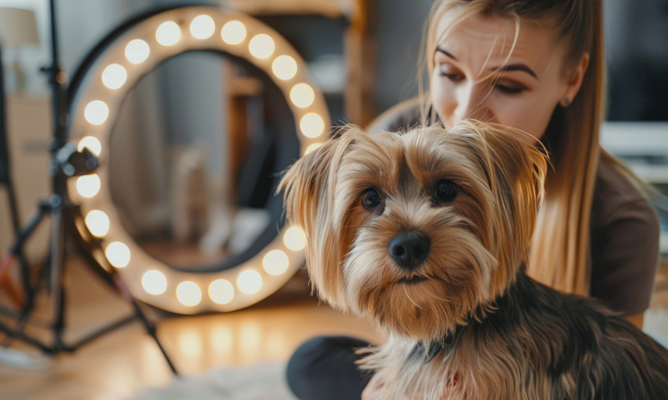 Pet grooming salon for sale in Stockport Manchester 1