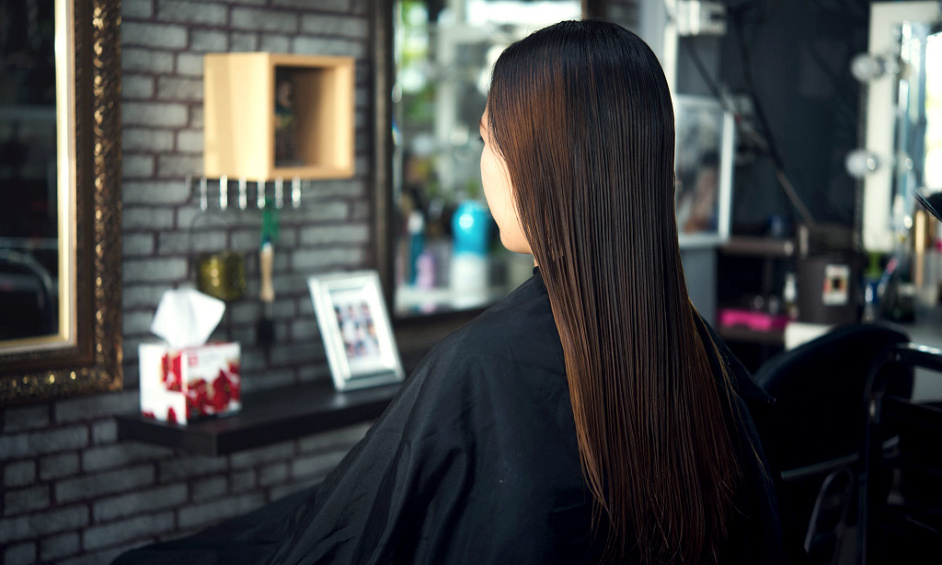 Confidential Hair & Beauty Salon Opportunity - North London Area For Sale 1