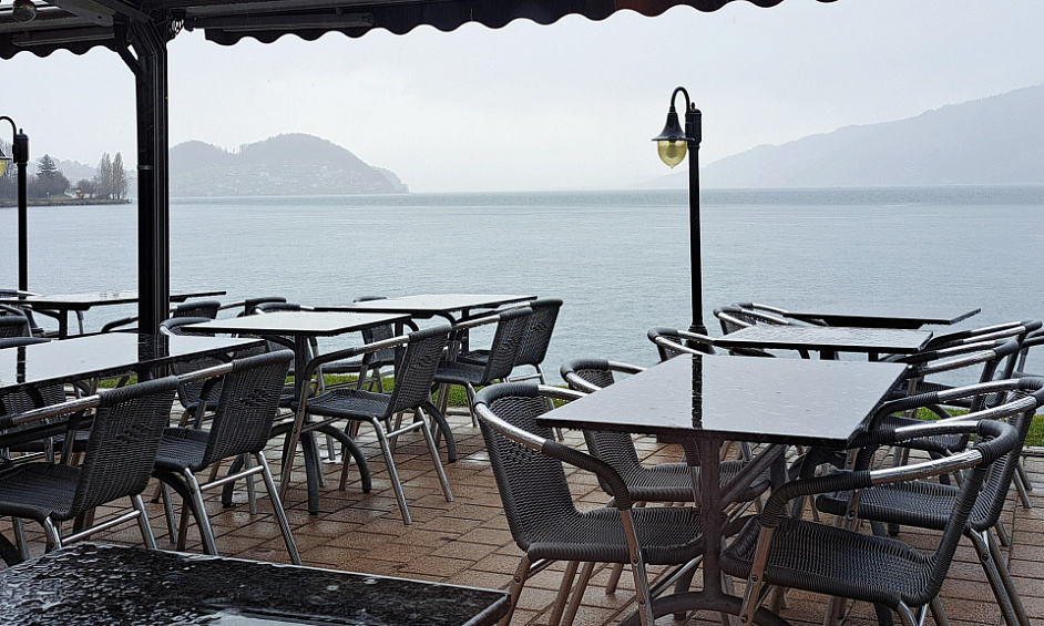 High Footfall Waterfront Restaurants In Tower Bridge For Sale 1