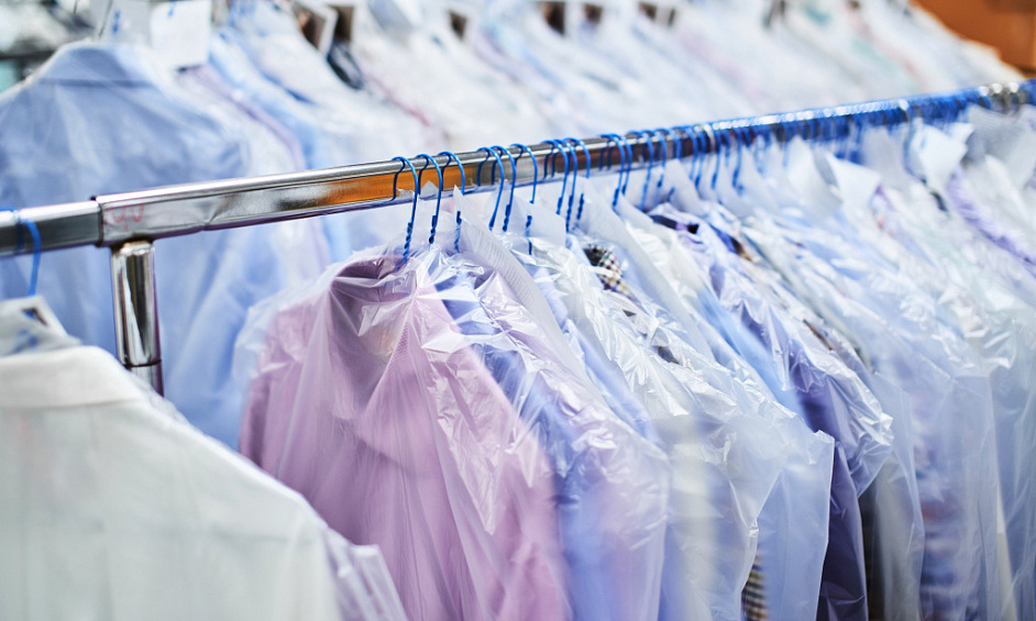 Dry Cleaning Business & Repairs And Alterations With Scope To Introduce Pick Up And Delivery In South London For Sale 1