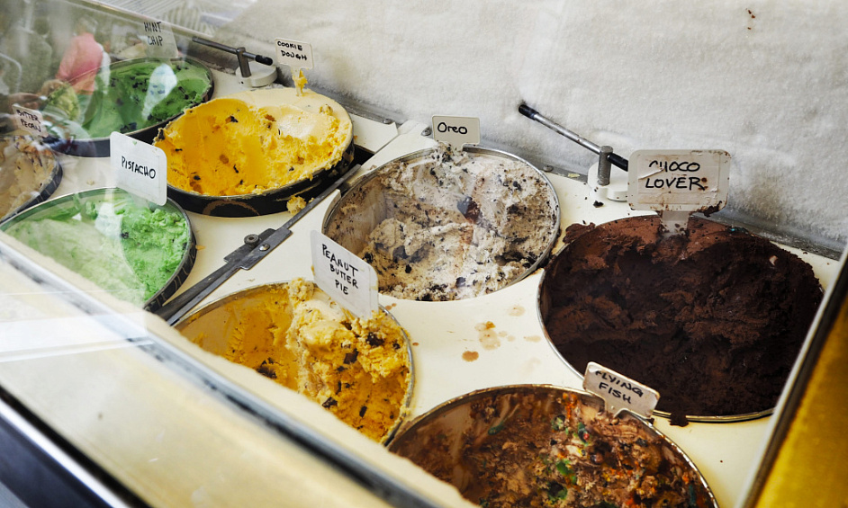 Cafe And Ice Cream Shop, South Edinburgh For Sale 1 Cafe And Ice Cream Shop, South Edinburgh For Sale 1