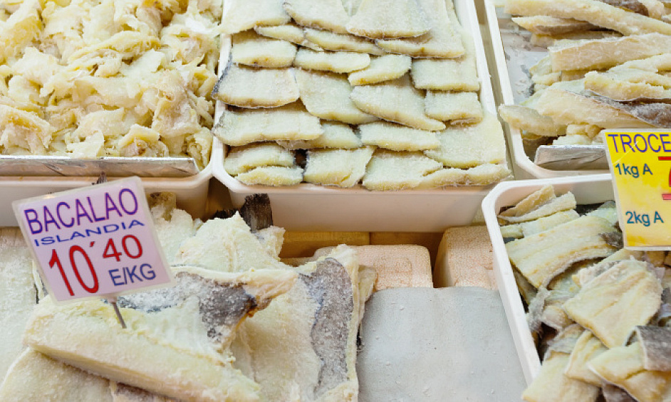 Old Established Fish & Chip Shop In Surrey For Sale 1