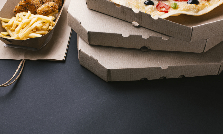 Fast food pizza business for sale in Sheffield South Yorkshire with training included 1