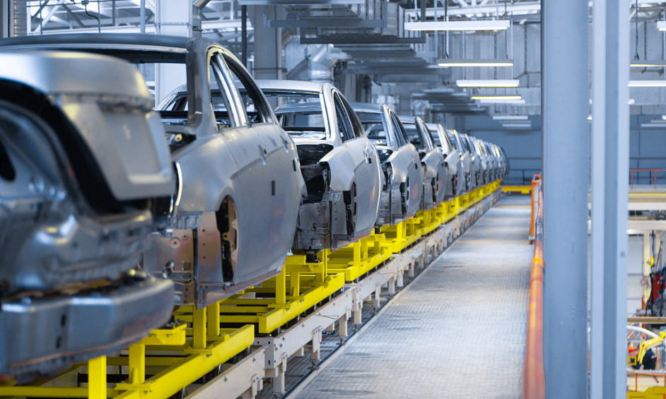 High-Quality Kit Car Manufacturing & Engineering Business in Coventry 1