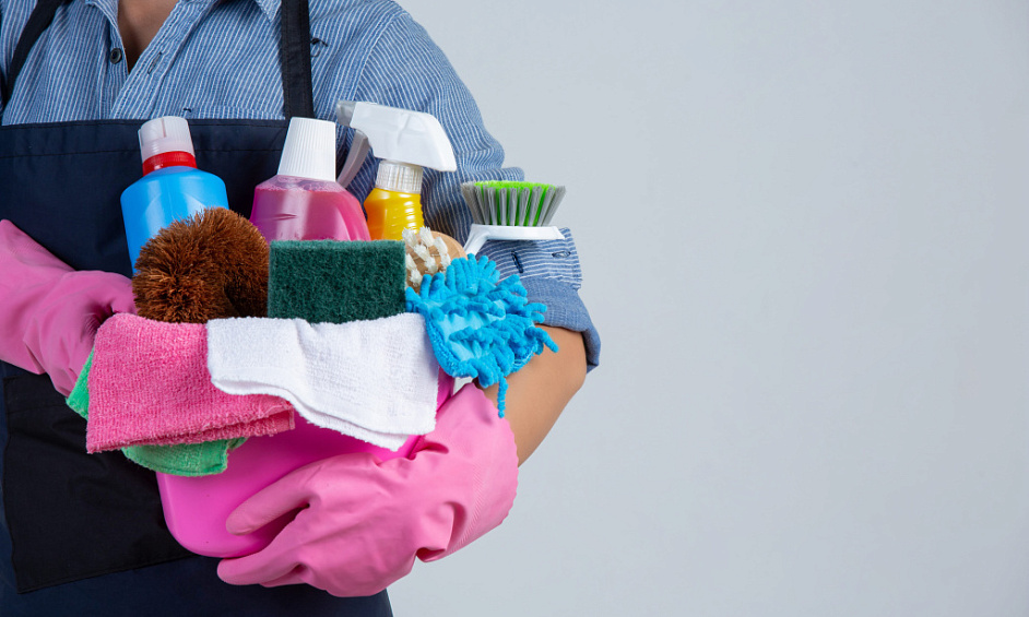 Cleaning Agency for Sale in City of London - Urban Shine Cleaners 1