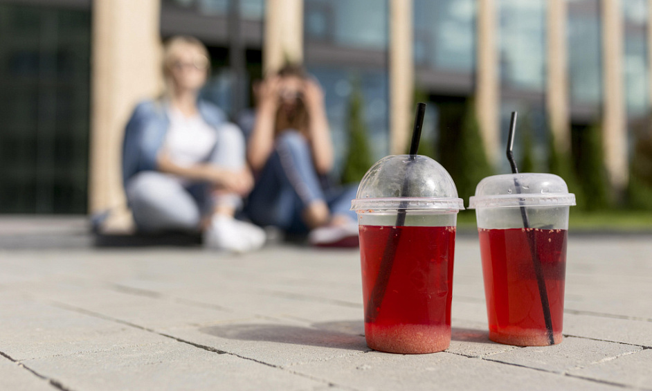 Bubble tea shop for sale in central Bristol near the university and hospital 1