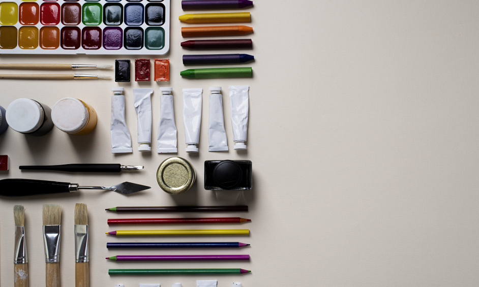 Highly Rated Art Supplies Store For Sale 1 Highly Rated Art Supplies Store For Sale 1
