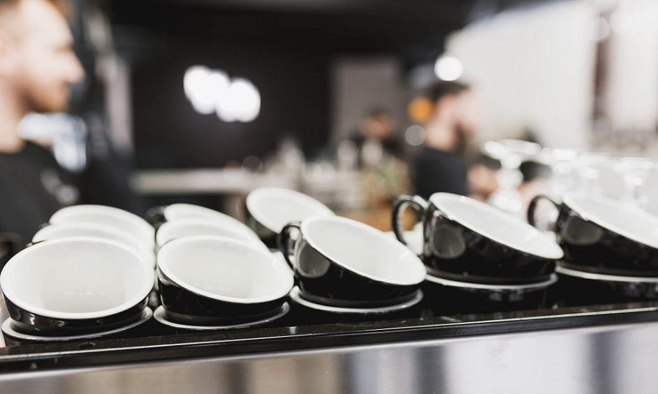 Fully equipped restaurant for sale in Aberdeen city centre with fixtures and fittings included 1 Fully equipped restaurant for sale in Aberdeen city centre with fixtures and fittings included 1