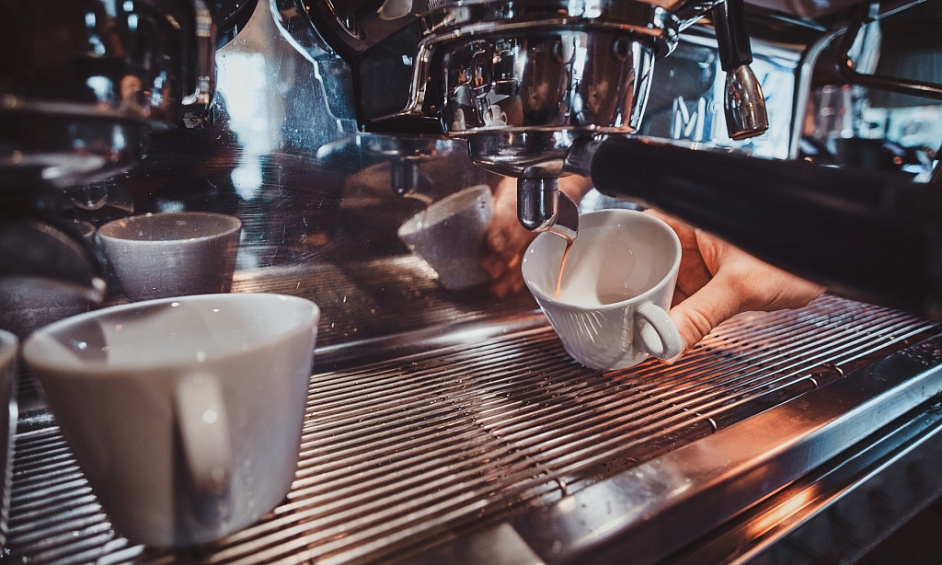 Specialty Coffee and Brunch Cafe for Sale in Hackney London 1