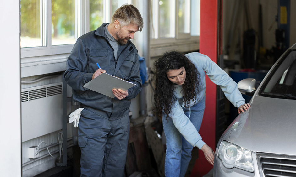 MOT and Diagnostic Garage for Sale in Coventry West Midlands 1