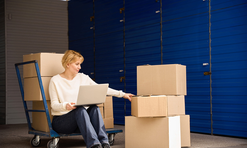 Storage and Removals Business for Sale in Witney, Pack It Store It Scale It 1 Storage and Removals Business for Sale in Witney, Pack It Store It Scale It 1