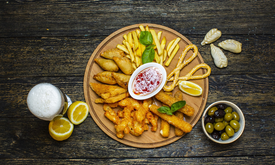 Fish & Chip Shop in Whitehaven, Cumbria with Living Accommodation & Full Equipment 1