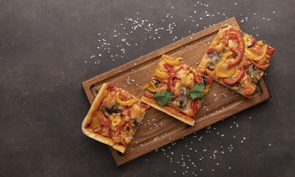 Pizza and Kebab Unit for Sale in Welwyn Garden City, Hertfordshire 1