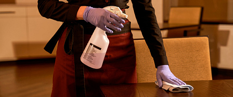 Domestic Cleaning Businesses for sale in Cheltenham 267637