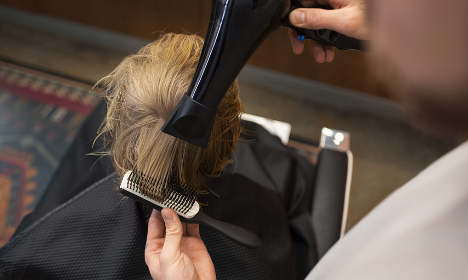 Lease Opportunity for Thriving Hair Salon in Shevington, Wigan Manchester! 1 Lease Opportunity for Thriving Hair Salon in Shevington, Wigan Manchester! 1
