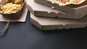 Pizza Takeaways and Delivery Shops for sale in Cardiff 224531