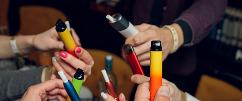 Vaping Shops for sale in Broxburn 224326