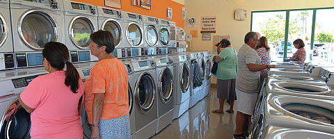 Dry Cleaner Businesses for sale in Barnstaple 212584