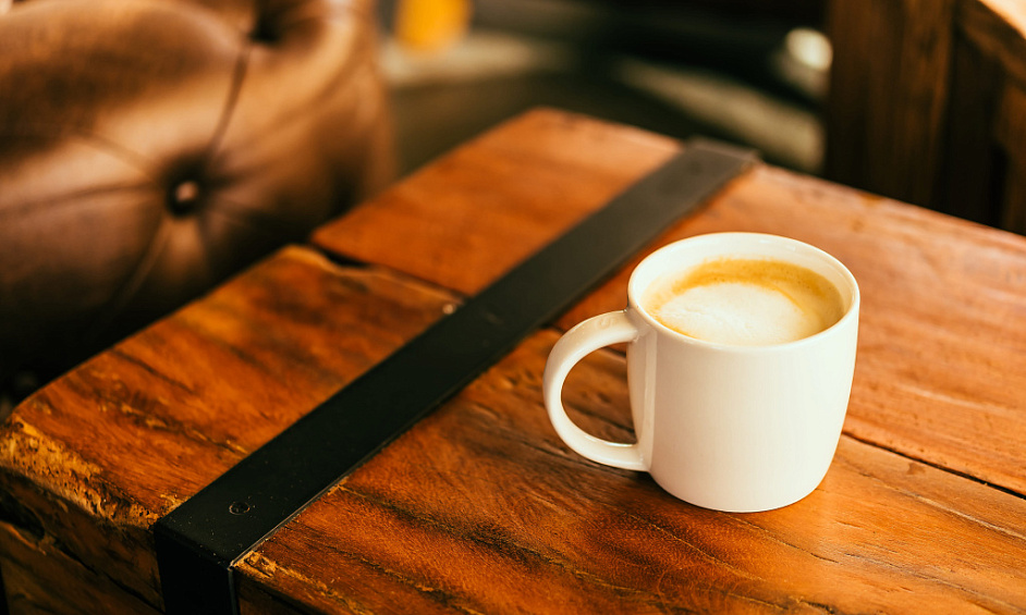 Charming brunch cafe in scenic Westerham with loyal clientele and strong growth potential 1