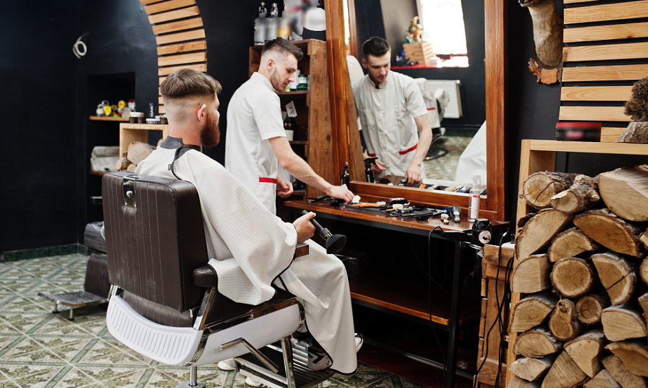 Turkish Barbershop for Sale in Manchester with Growth Potential and Modern Design 1 Turkish Barbershop for Sale in Manchester with Growth Potential and Modern Design 1