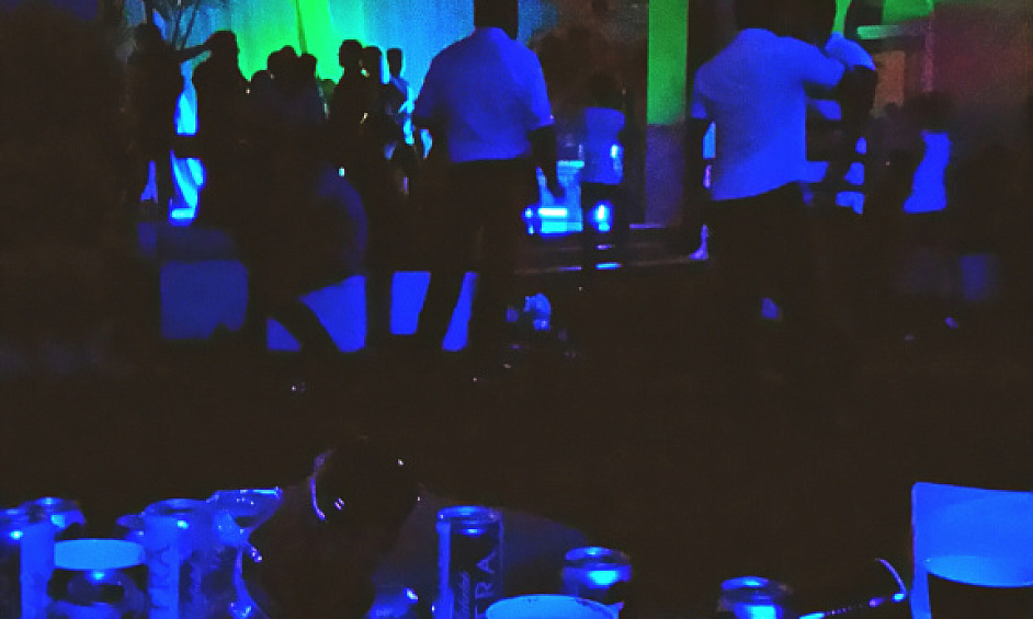 Pub And Club In South London For Sale 1