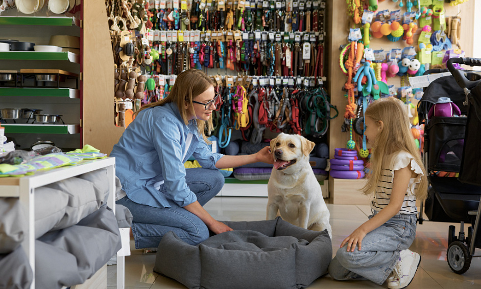 Independent Pet and Fishing Supplies Business for Sale in Banbury Oxfordshire 1