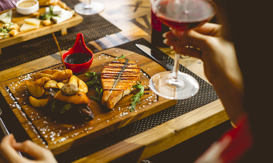 Gastropub in Wells Somerset with 3-bedroom accommodation for sale 1 Gastropub in Wells Somerset with 3-bedroom accommodation for sale 1