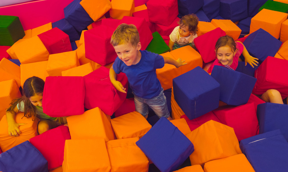 Activity Centre for Sale in North London with Capacity for 172 Children 1