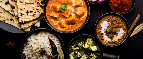 Indian Restaurants for sale in Edinburgh 224570