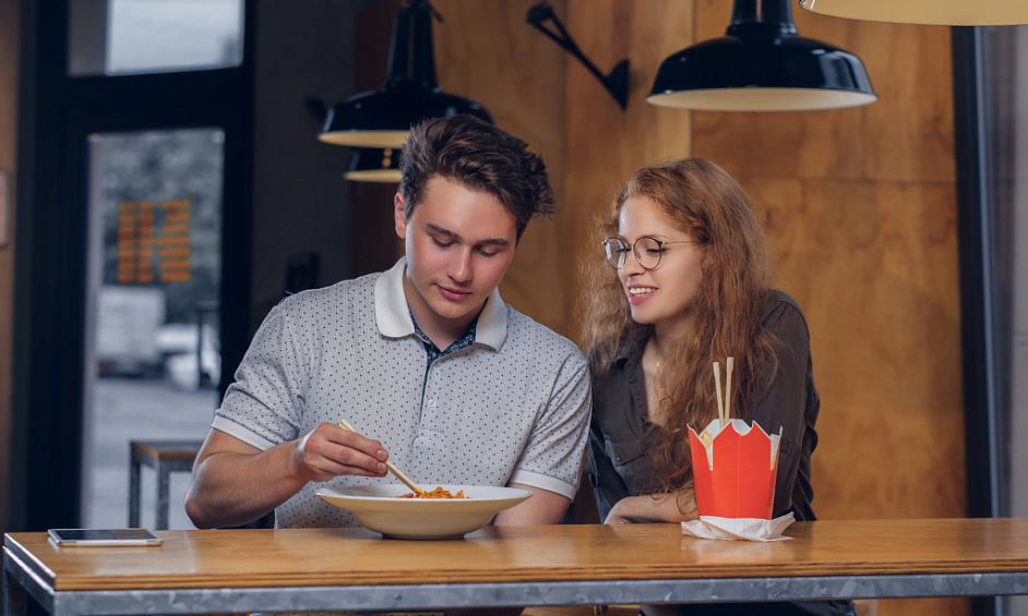 Two Restaurants with Accommodation in Dorchester Dorset 1