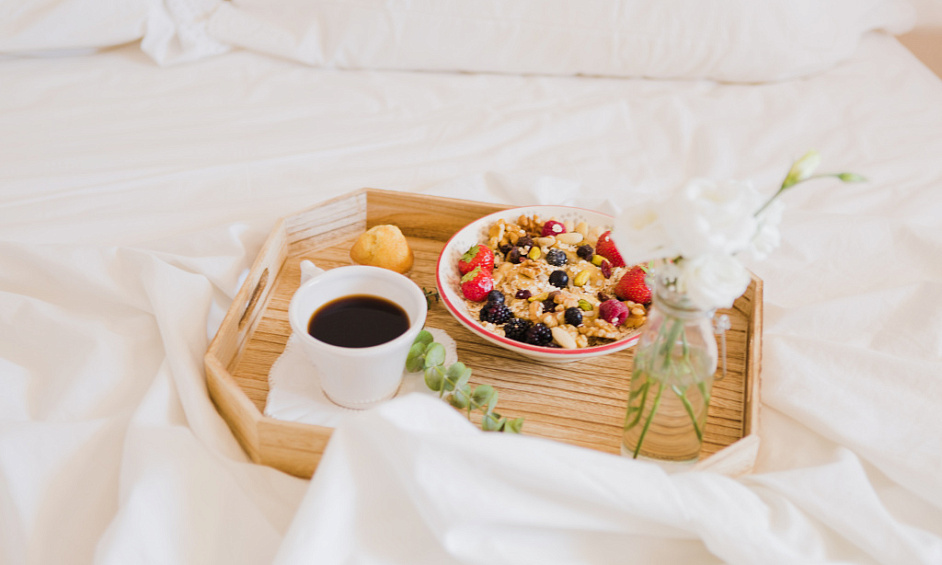 Freehold Bed & Breakfast with Restaurant and Bar in Brampton Cumbria 1