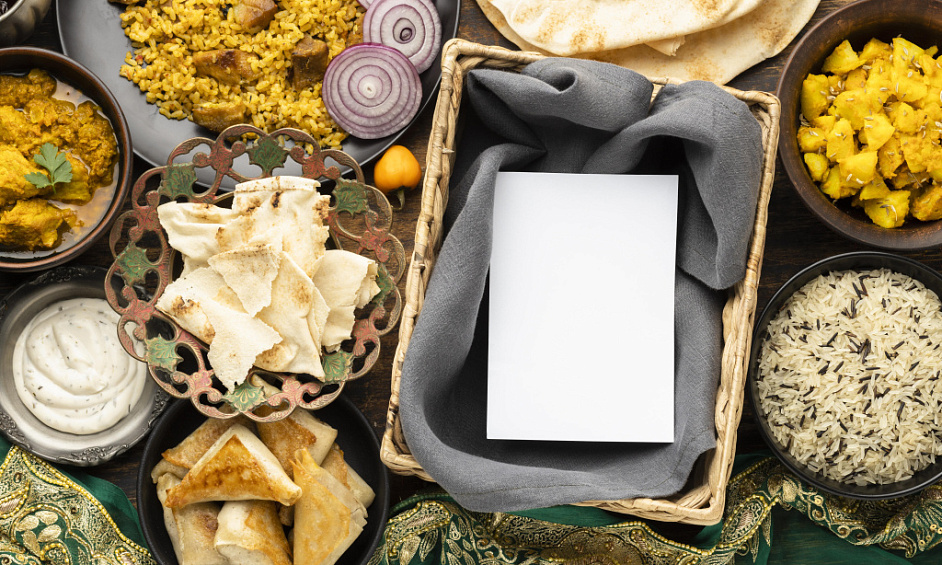 Indian Takeaway for Sale in Sheffield - Bold Flavours, Big Potential 1