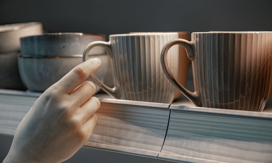 Design-First Glassware for Modern Coffee Lovers 1