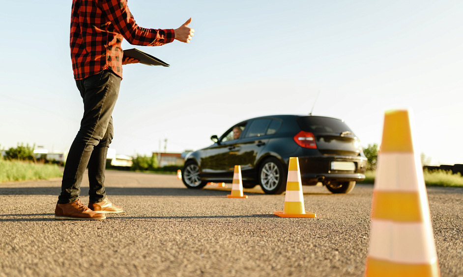 Motoring school for sale in County Down with one-acre training yard and multiple vehicles included 1 Motoring school for sale in County Down with one-acre training yard and multiple vehicles included 1