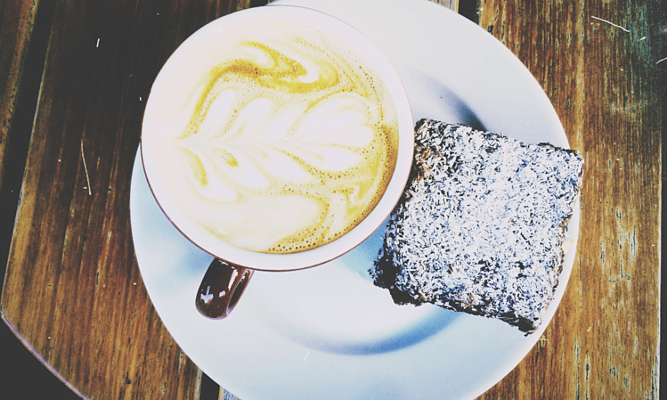 Charming Cafe in Central London's Great Portland Street Available for Purchase 1