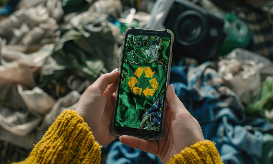 Mobile Waste Business for Sale in Sidcup London with Positive Reviews 1