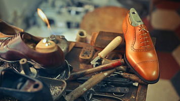 Shoe Repair Businesses for sale in Broxburn 224324