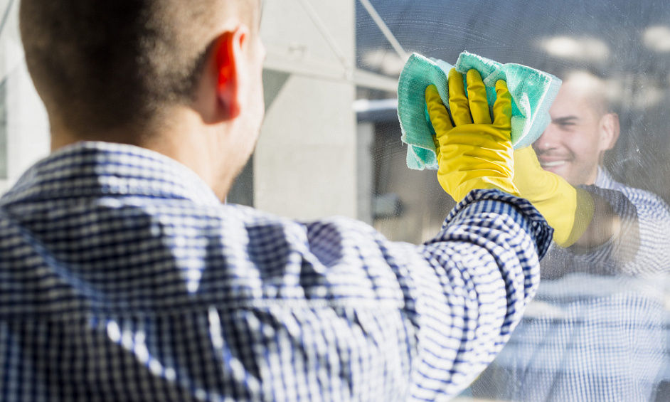 Demand Cleaning Franchise Opportunity In Edinburgh For Sale 1